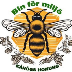 Bin för miljö